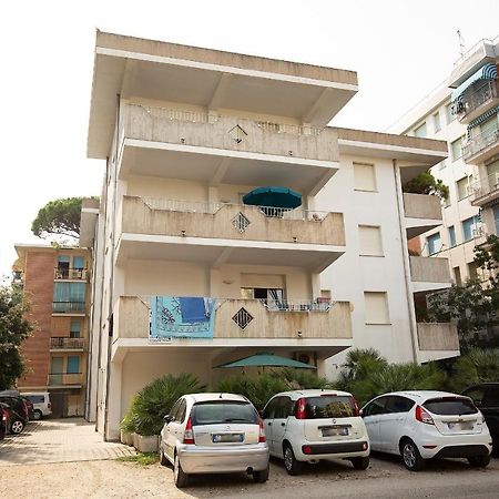 Sirena Residence リド・デッリ・エステンシ エクステリア 写真