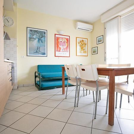 Sirena Residence リド・デッリ・エステンシ エクステリア 写真