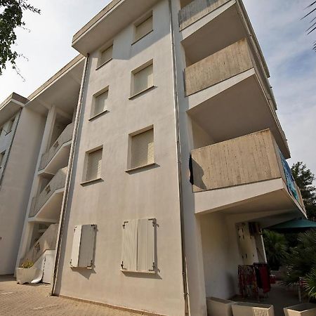 Sirena Residence リド・デッリ・エステンシ エクステリア 写真