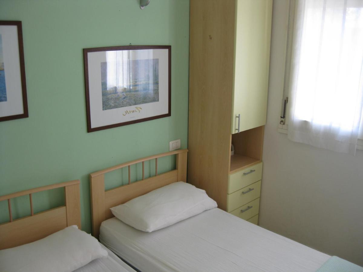 Sirena Residence リド・デッリ・エステンシ エクステリア 写真
