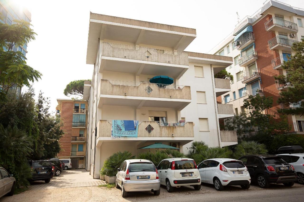 Sirena Residence リド・デッリ・エステンシ エクステリア 写真