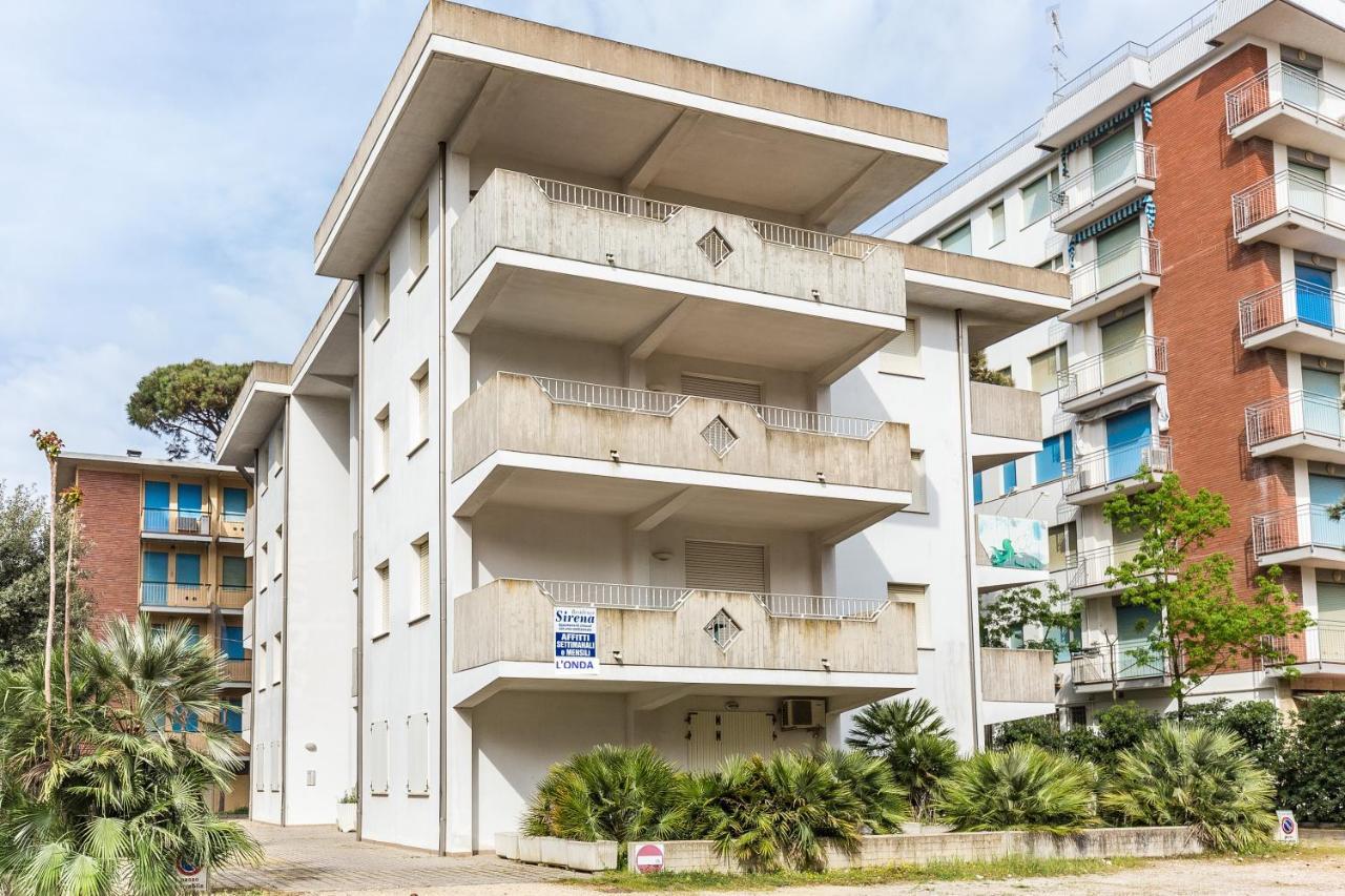 Sirena Residence リド・デッリ・エステンシ エクステリア 写真